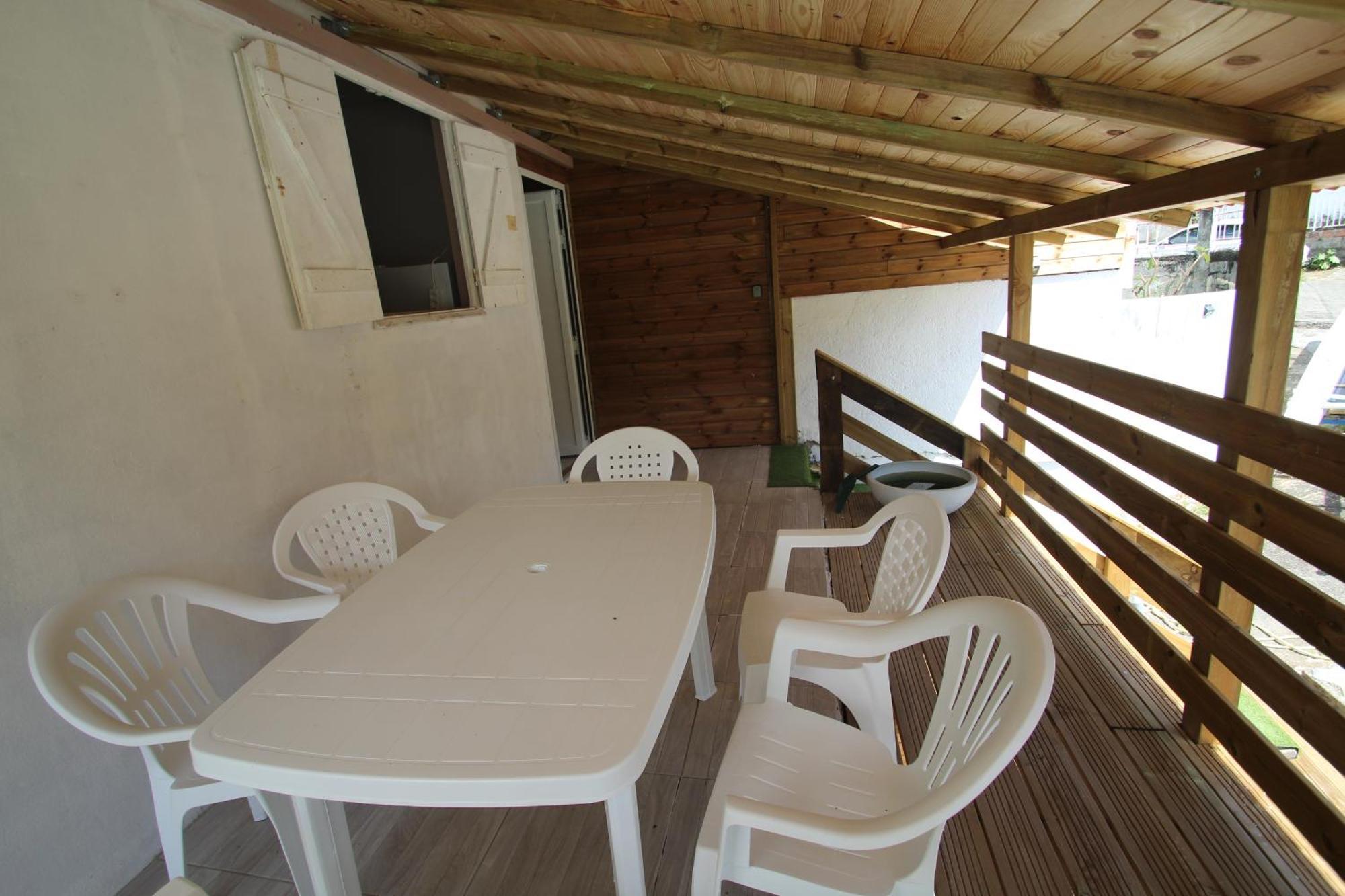 Villa Gosier Location à Le Gosier  Extérieur photo