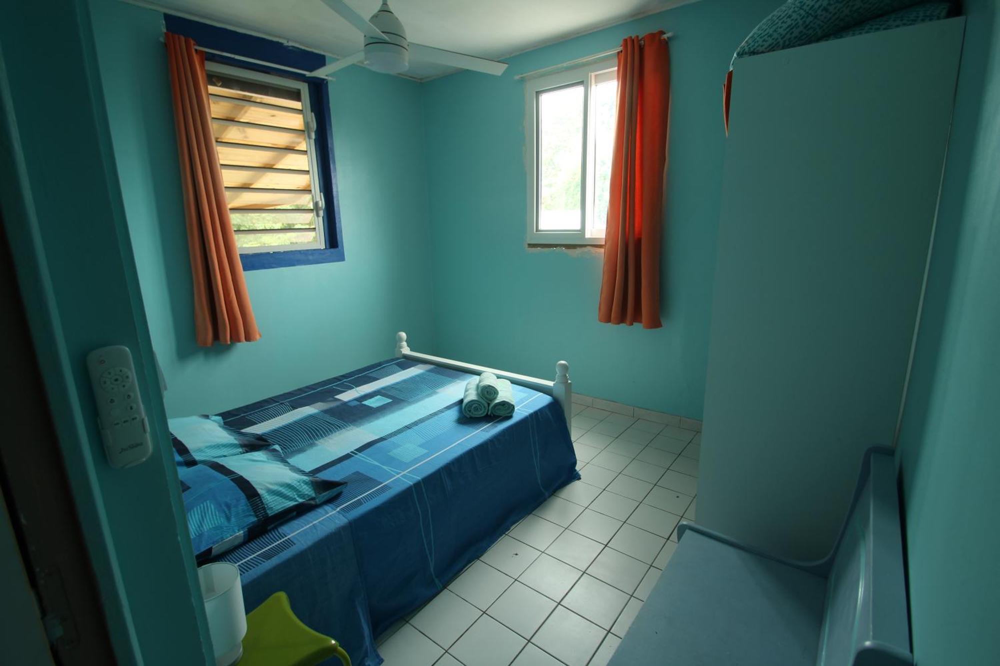 Villa Gosier Location à Le Gosier  Extérieur photo
